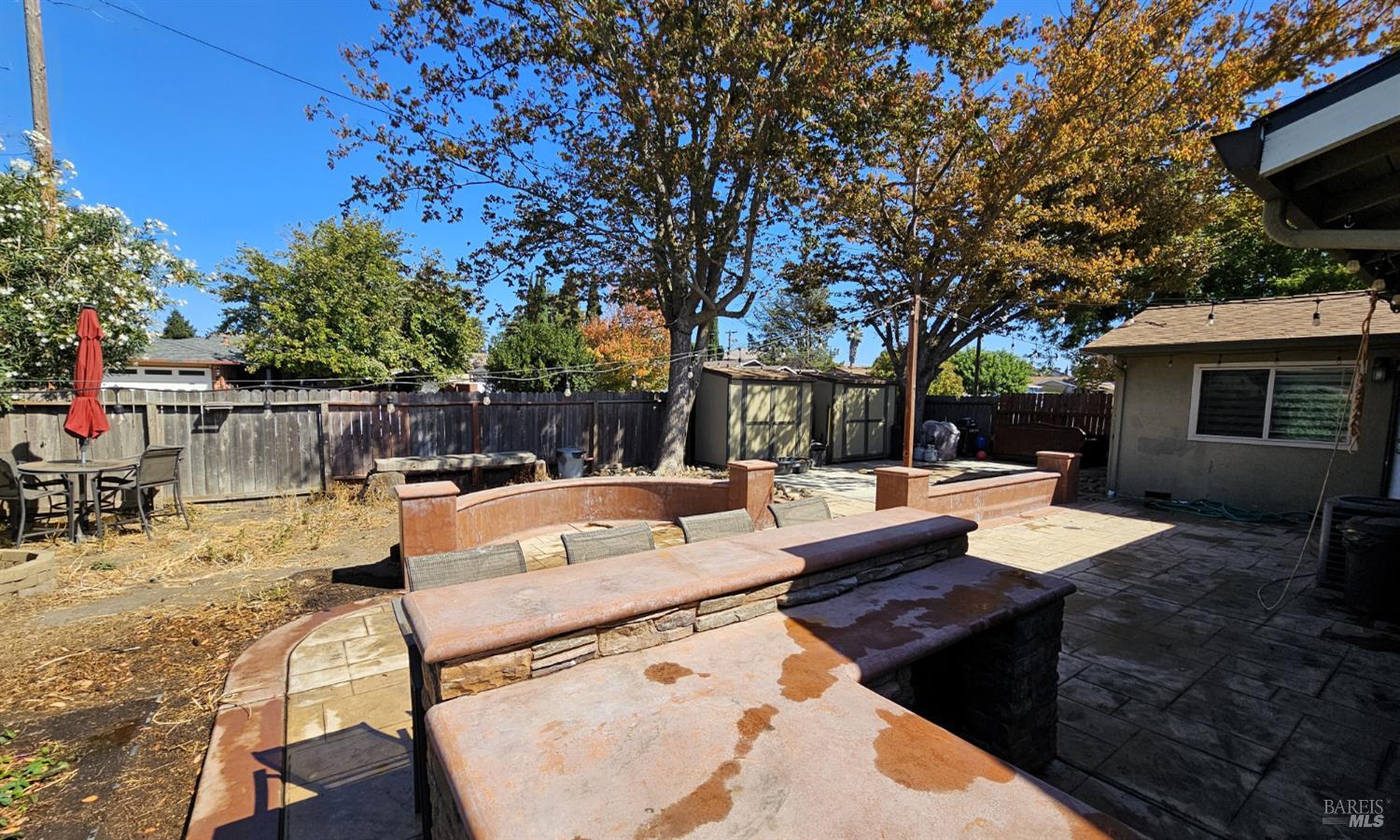 2461 Oceanic Drive Fairfield CA 94533