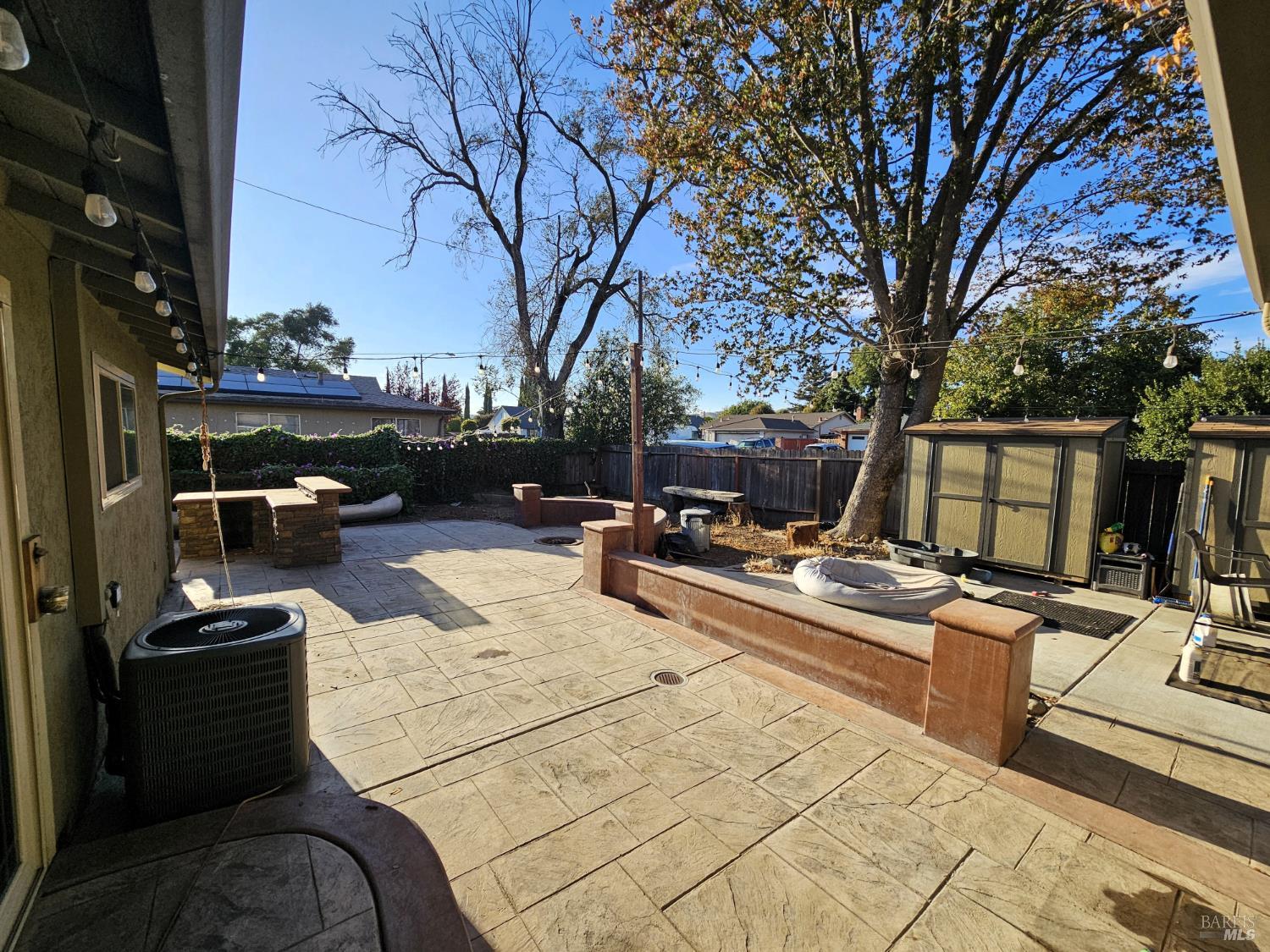 2461 Oceanic Drive Fairfield CA 94533