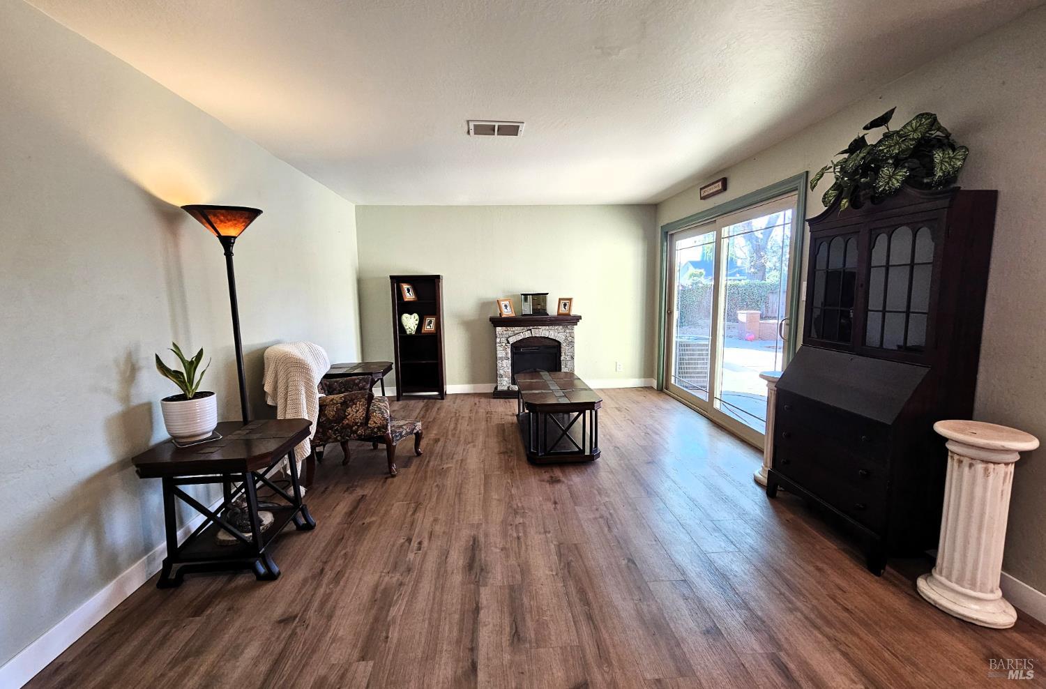 2461 Oceanic Drive Fairfield CA 94533