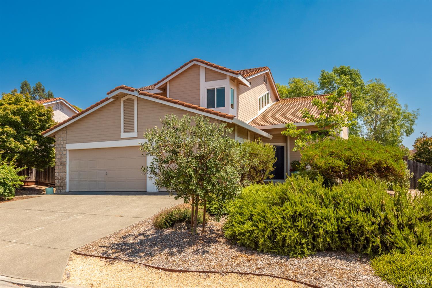 408 Buena Tierra Court Windsor CA 95492