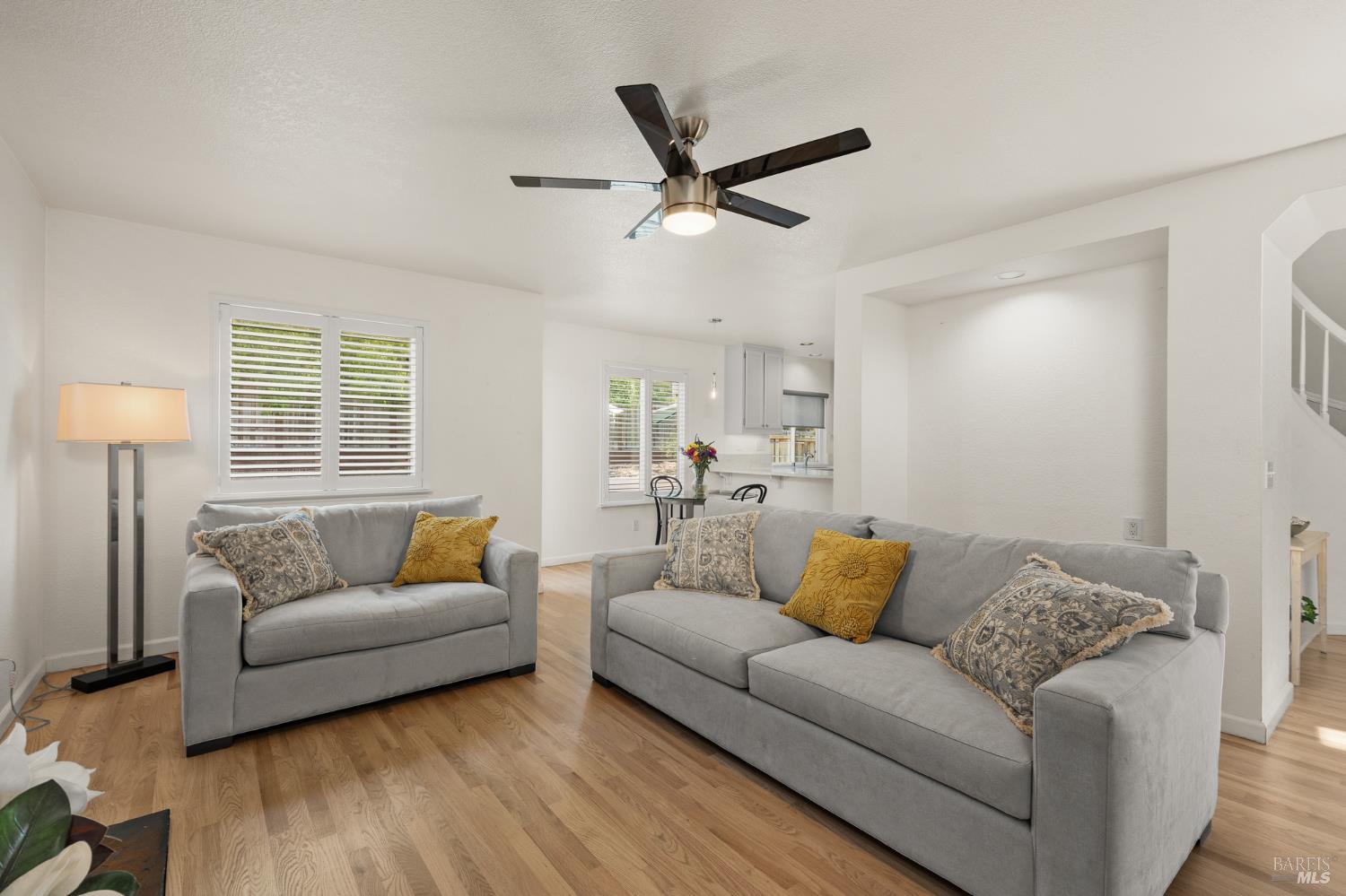 408 Buena Tierra Court Windsor CA 95492