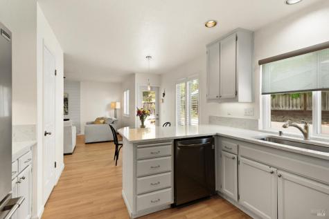 408 Buena Tierra Court Windsor CA 95492
