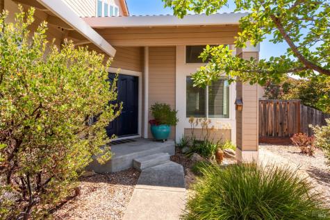 408 Buena Tierra Court Windsor CA 95492