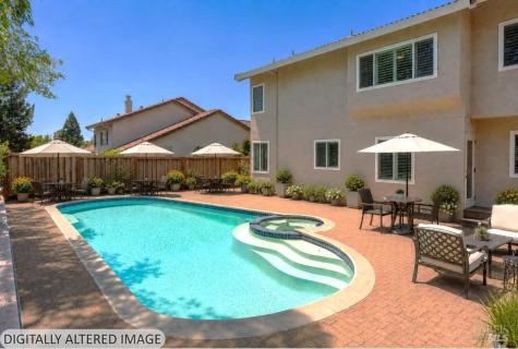 408 Buena Tierra Court Windsor CA 95492