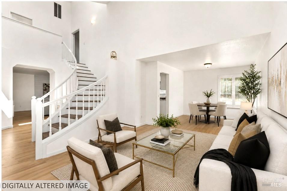 408 Buena Tierra Court Windsor CA 95492