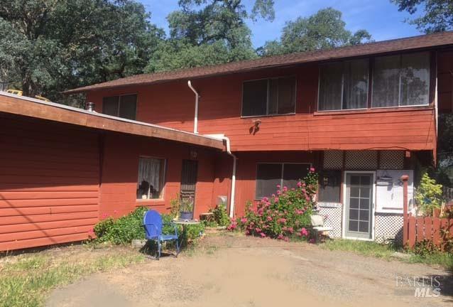3635 Country Club Drive Clearlake CA 95422