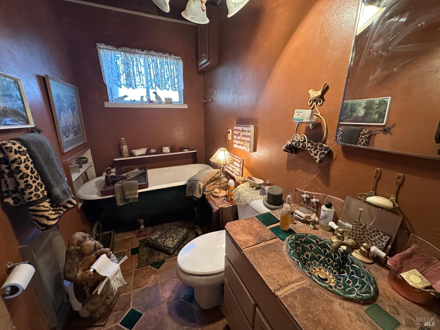 3635 Country Club Drive Clearlake CA 95422