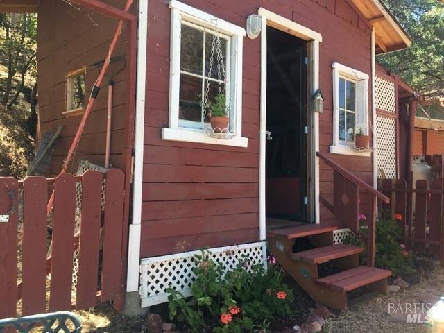 3635 Country Club Drive Clearlake CA 95422