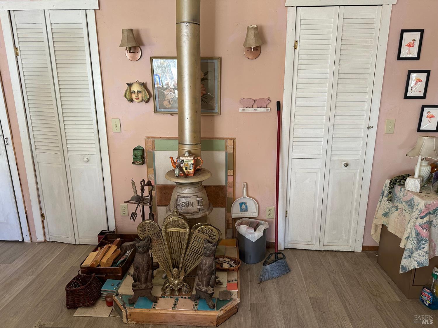 3635 Country Club Drive Clearlake CA 95422