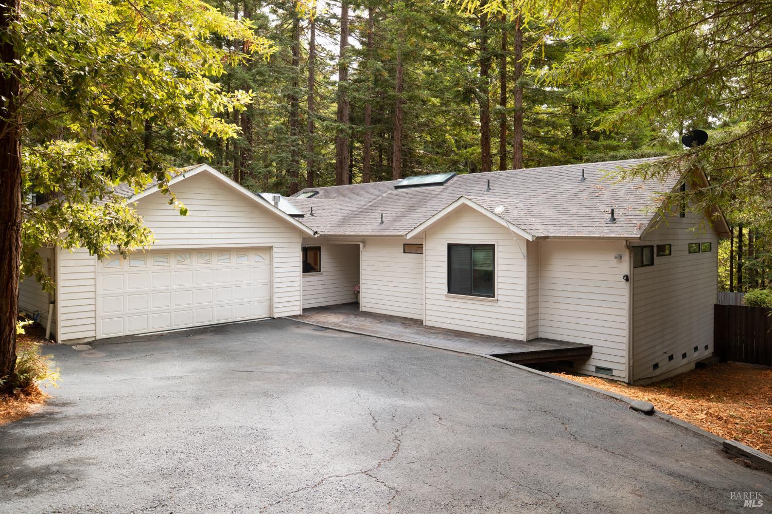 38340 Ocean Ridge Drive Gualala CA 95445