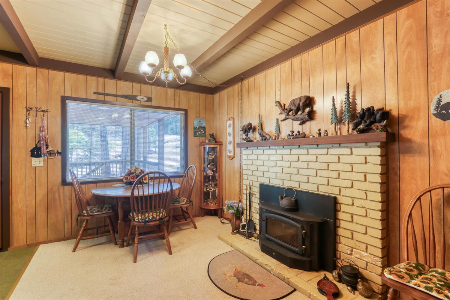 41336 Timber Drive Shaver Lake CA 93664