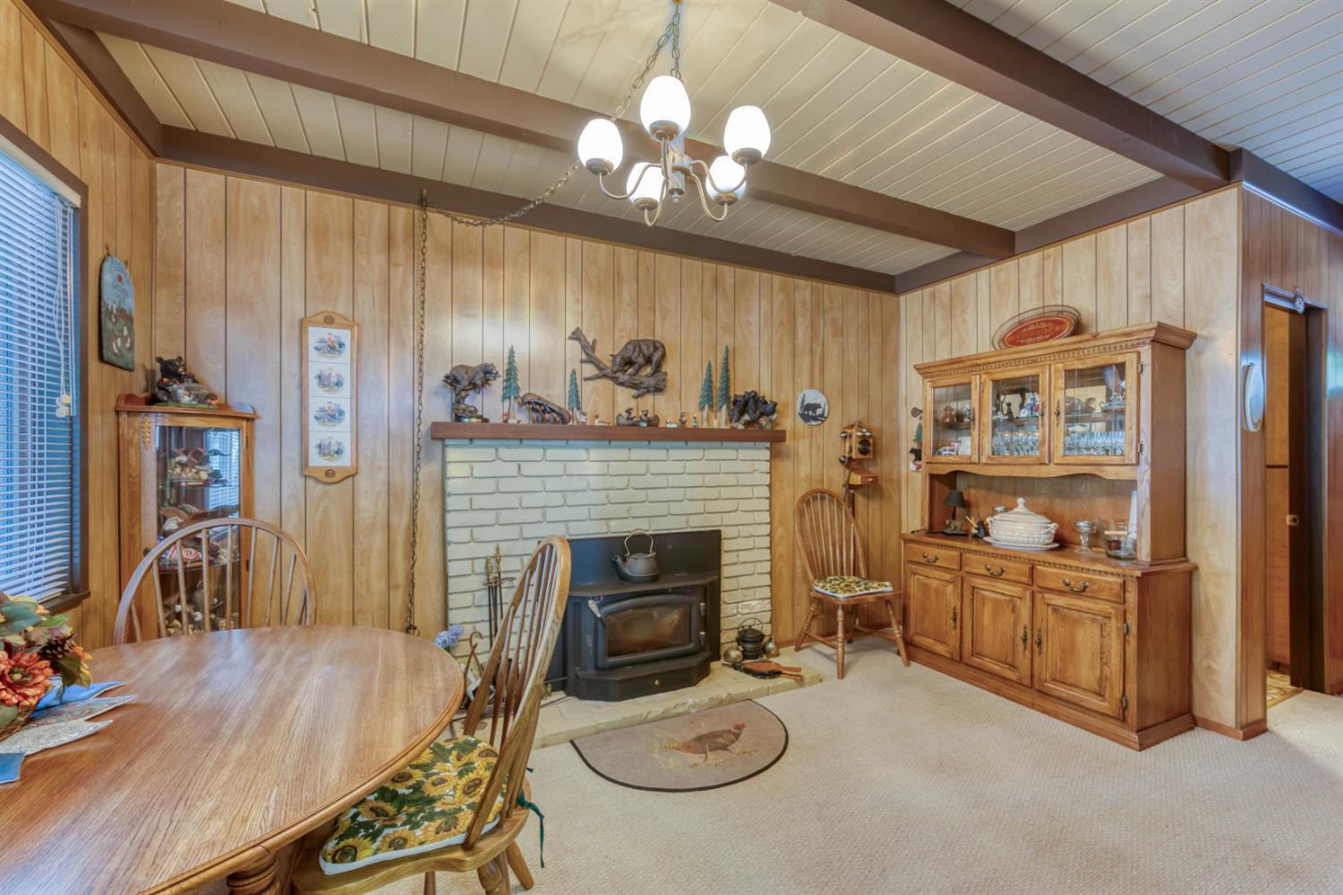 41336 Timber Drive Shaver Lake CA 93664