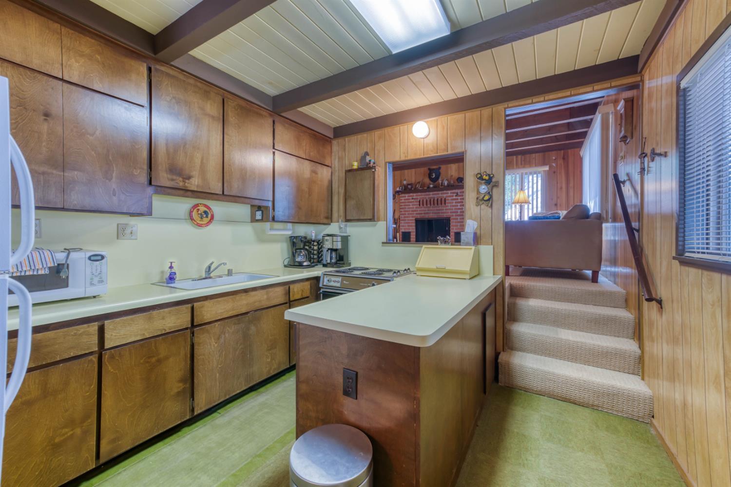 41336 Timber Drive Shaver Lake CA 93664