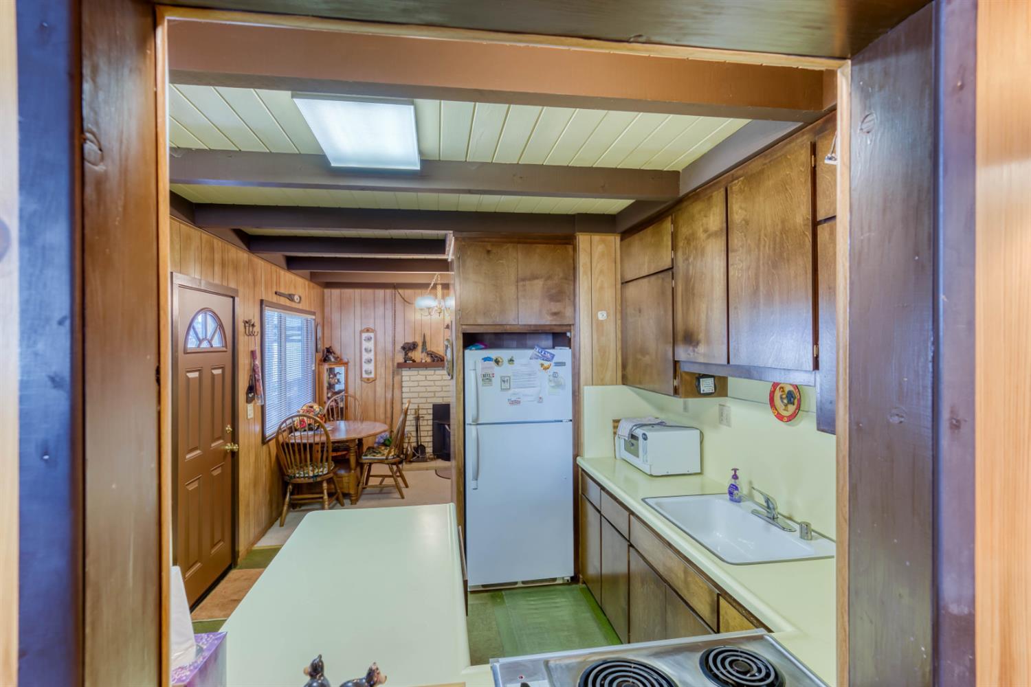 41336 Timber Drive Shaver Lake CA 93664