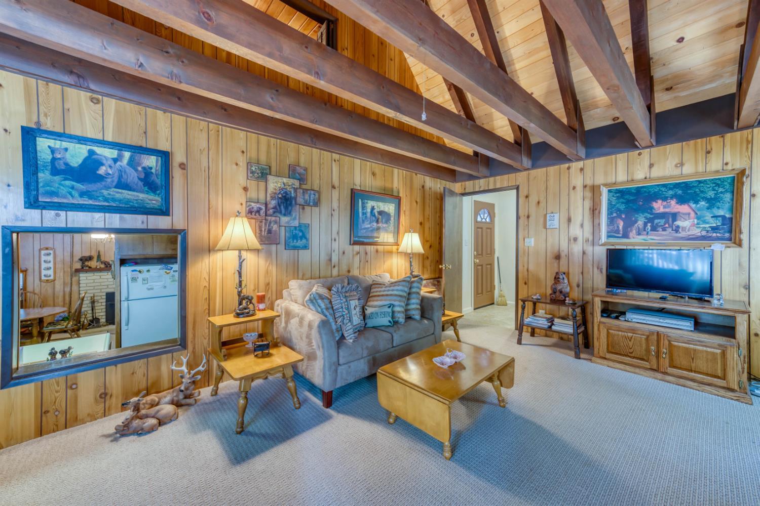 41336 Timber Drive Shaver Lake CA 93664