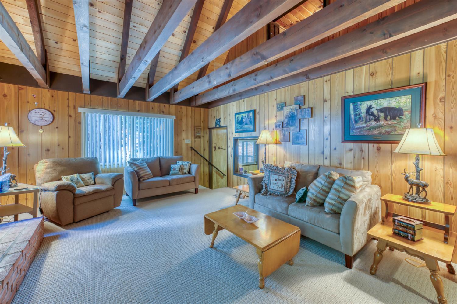 41336 Timber Drive Shaver Lake CA 93664