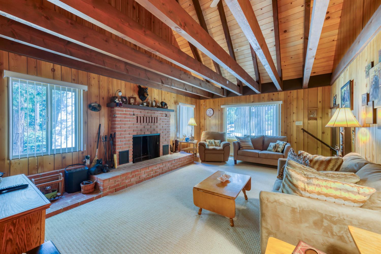 41336 Timber Drive Shaver Lake CA 93664