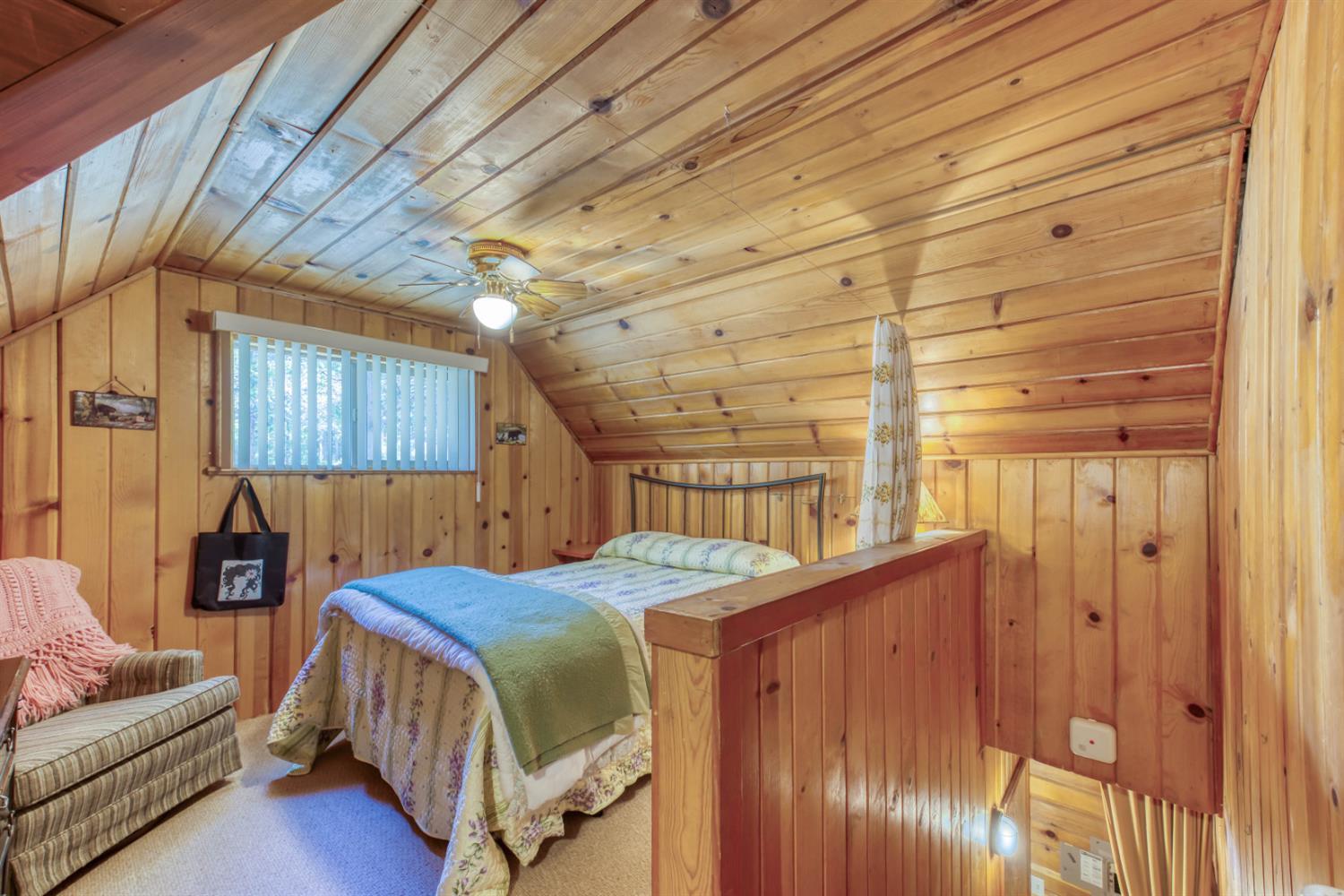 41336 Timber Drive Shaver Lake CA 93664