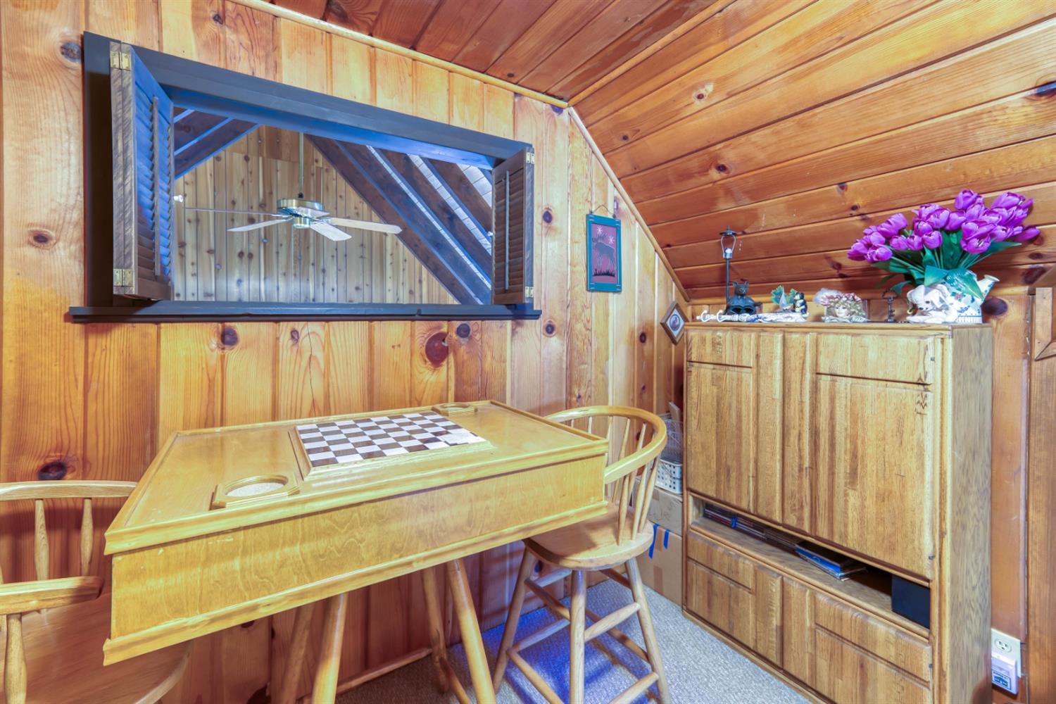 41336 Timber Drive Shaver Lake CA 93664
