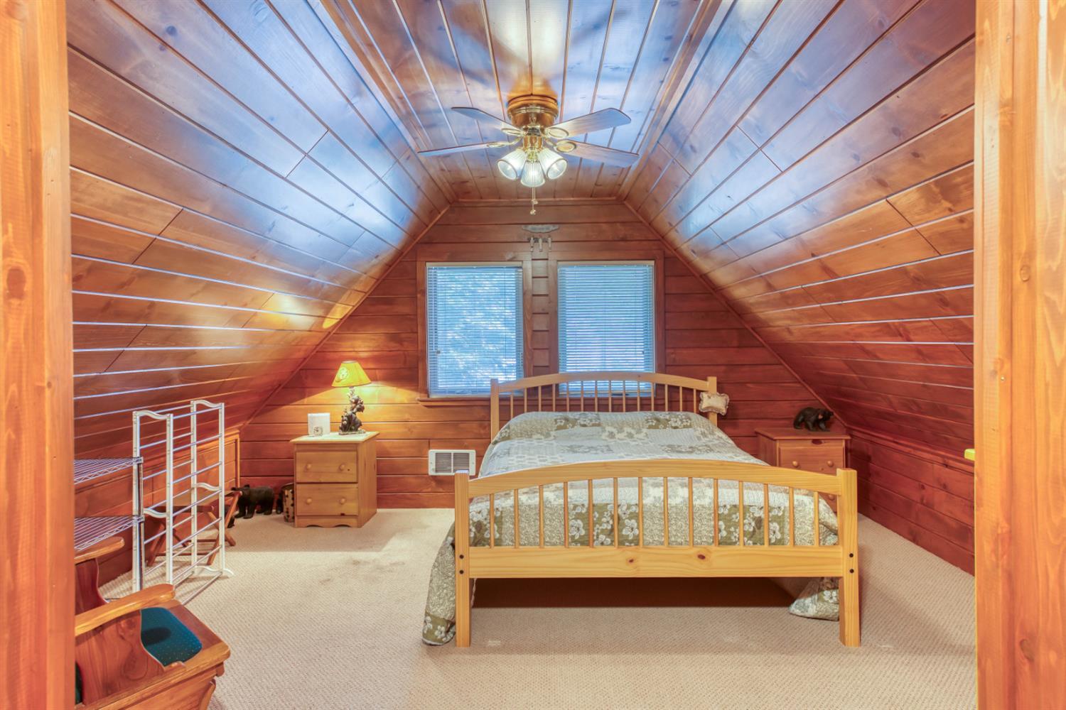 41336 Timber Drive Shaver Lake CA 93664