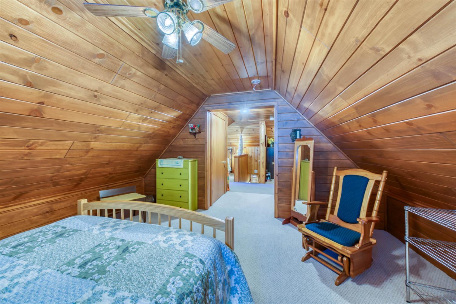 41336 Timber Drive Shaver Lake CA 93664