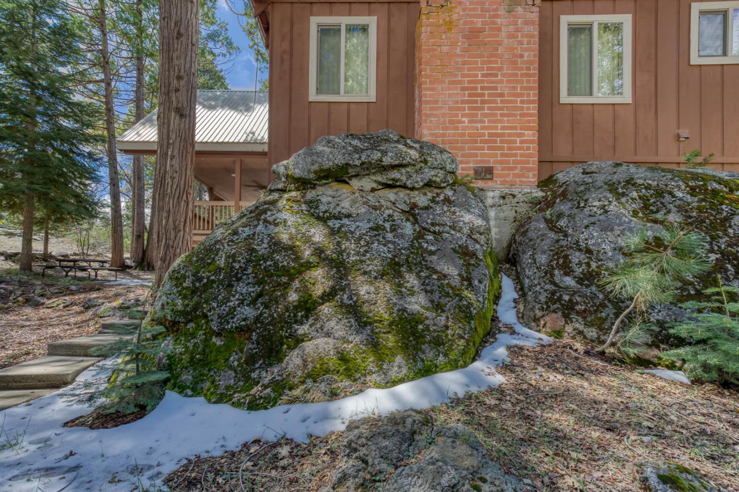 41336 Timber Drive Shaver Lake CA 93664