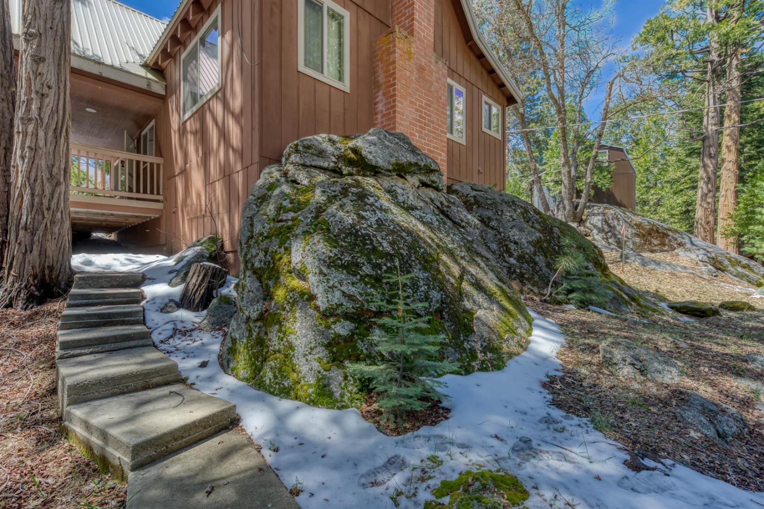 41336 Timber Drive Shaver Lake CA 93664