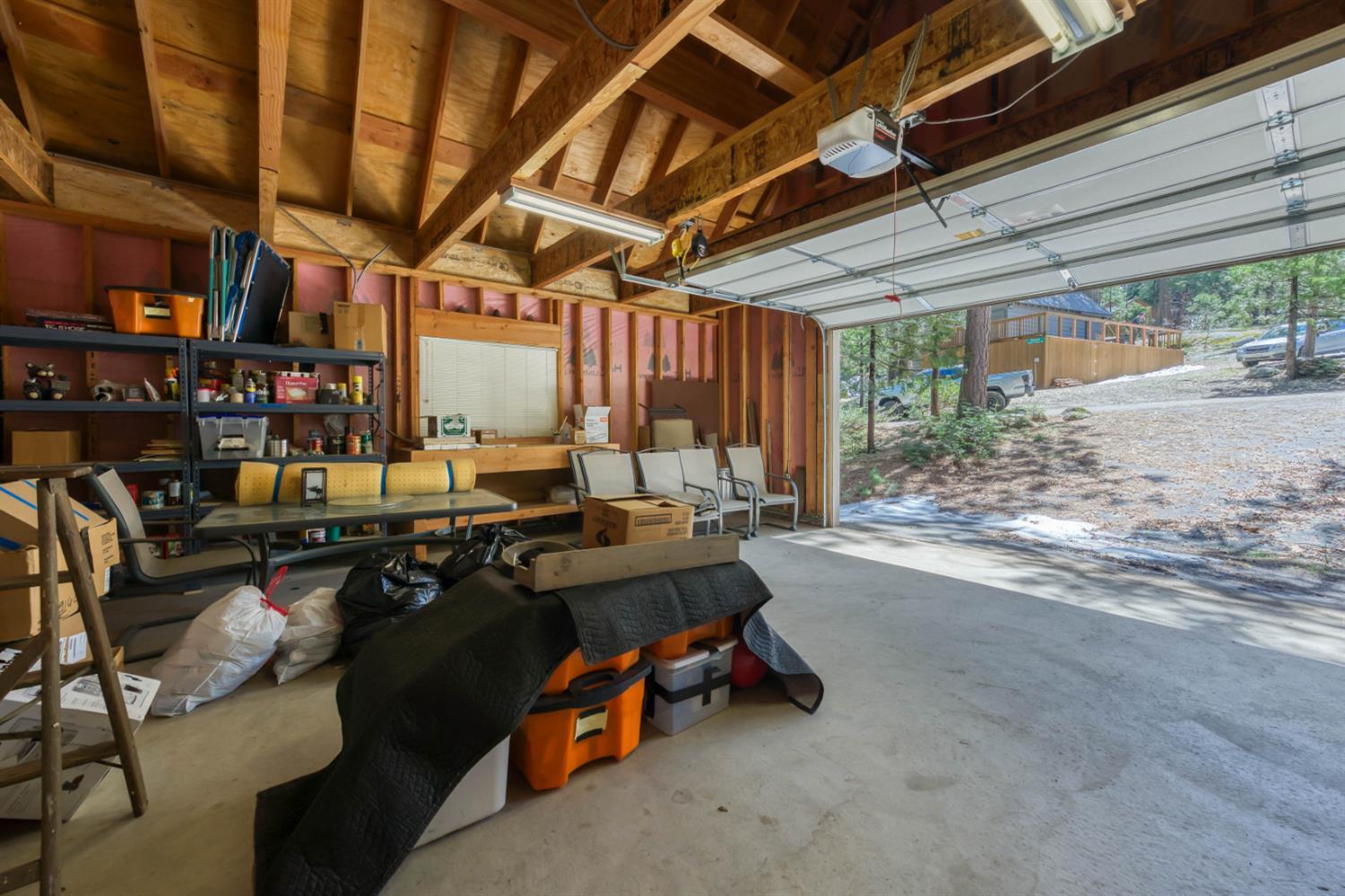 41336 Timber Drive Shaver Lake CA 93664