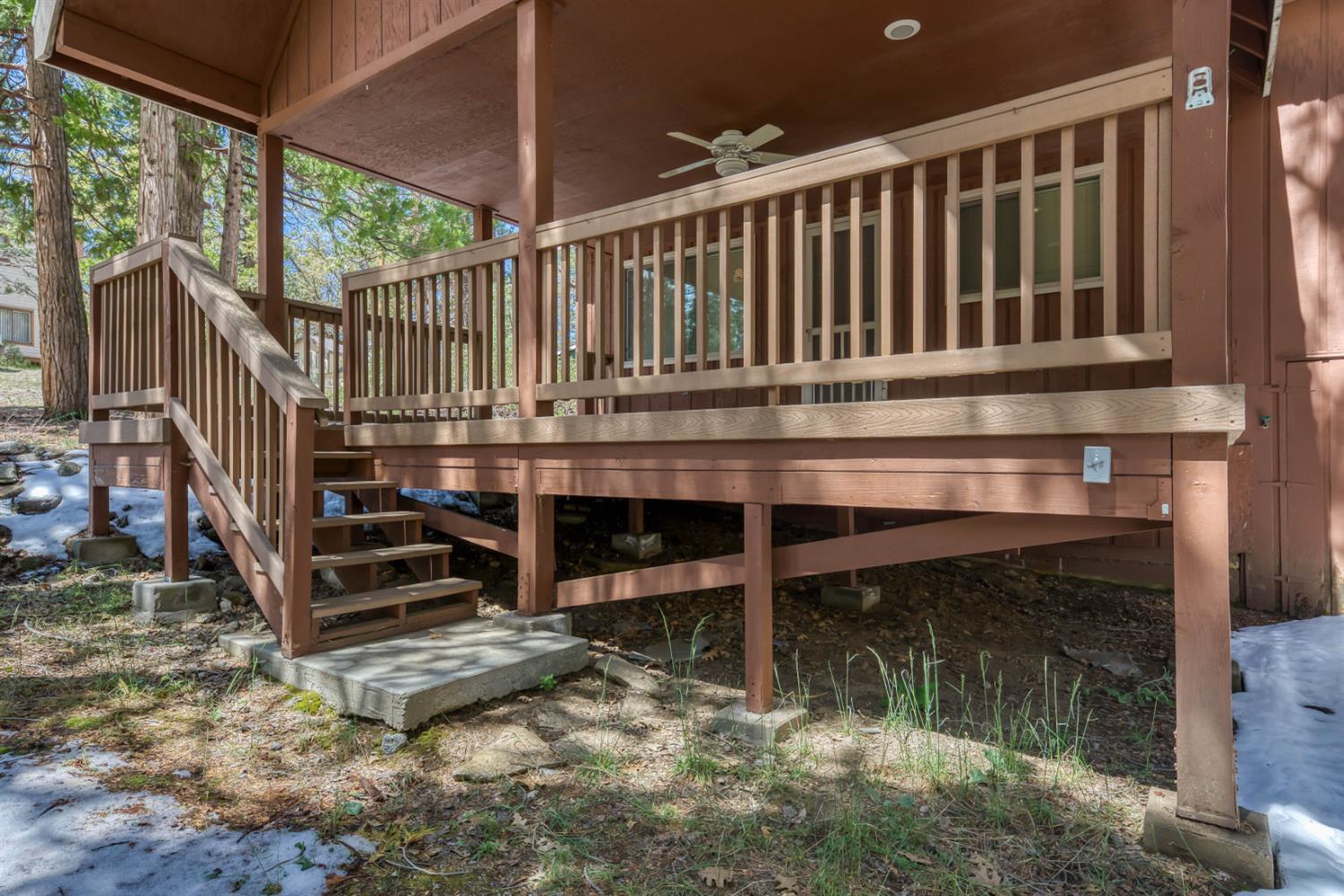 41336 Timber Drive Shaver Lake CA 93664