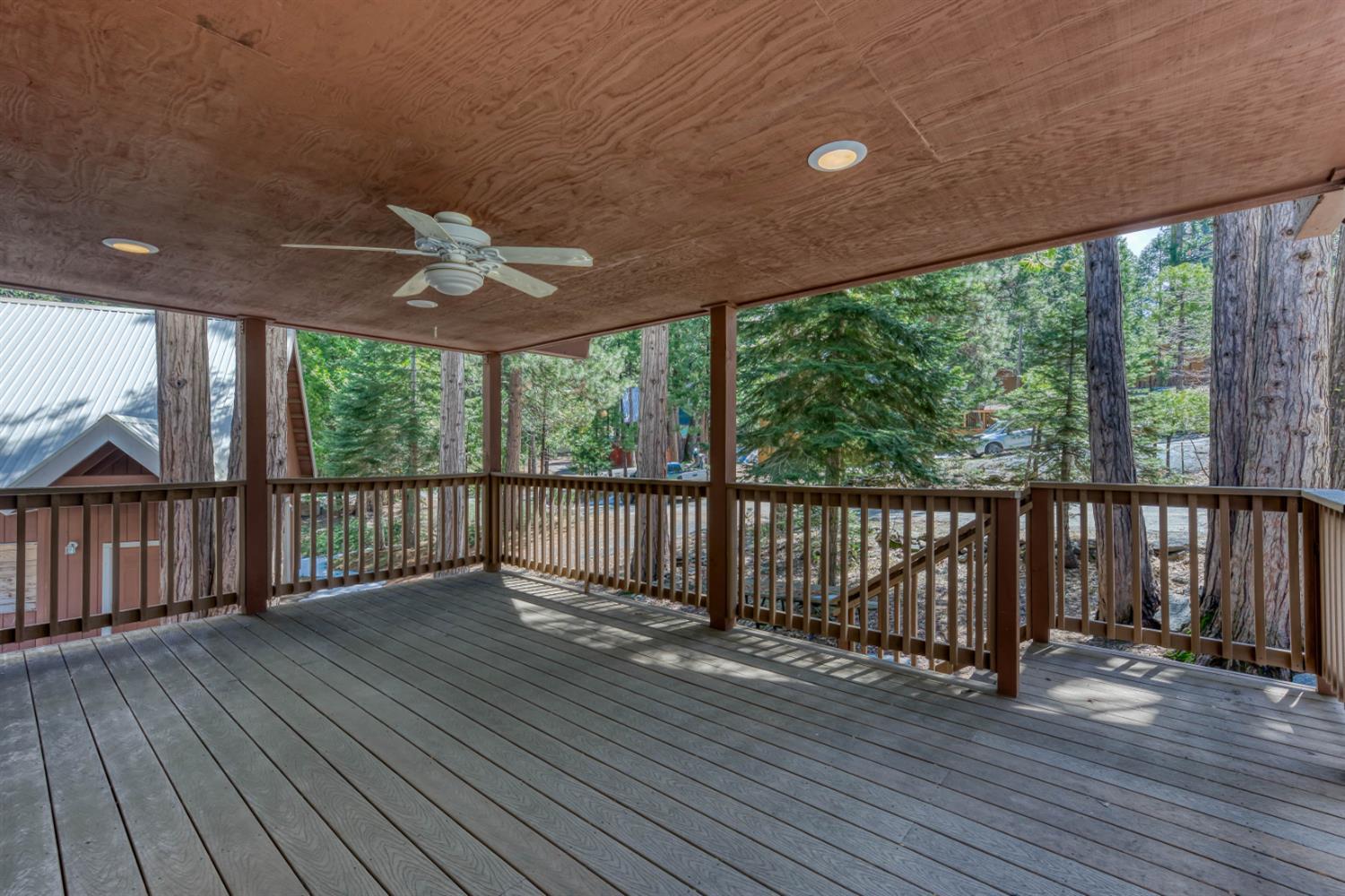 41336 Timber Drive Shaver Lake CA 93664