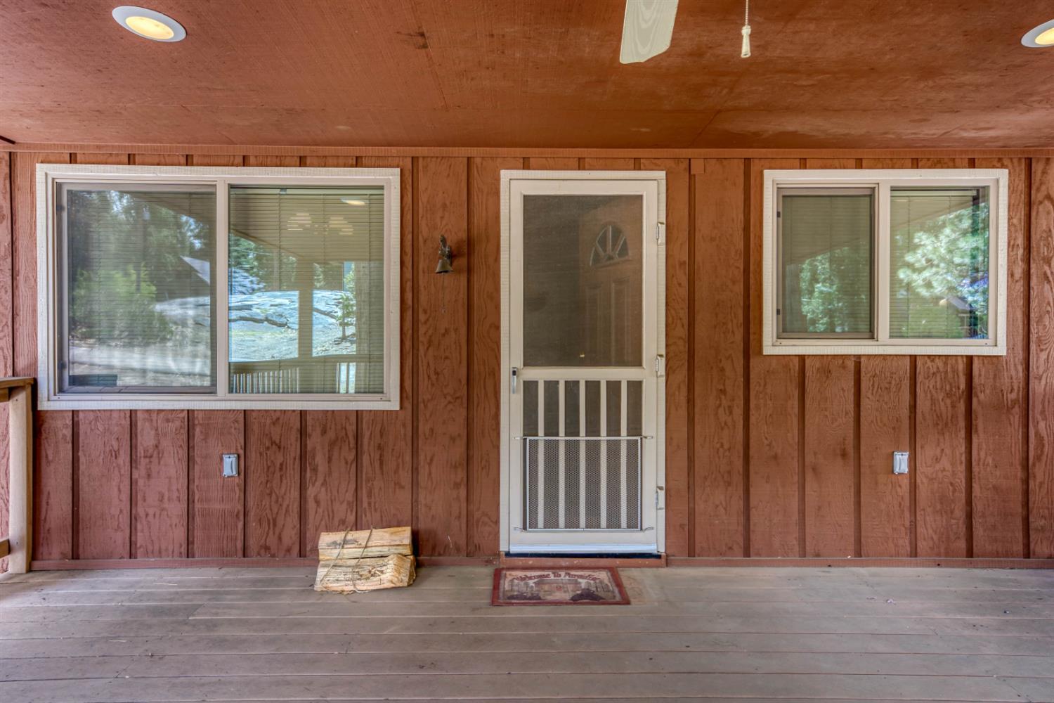41336 Timber Drive Shaver Lake CA 93664