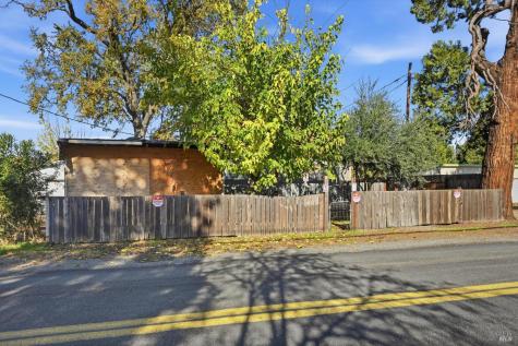 16140 Jessie Street Lower Lake CA 95457