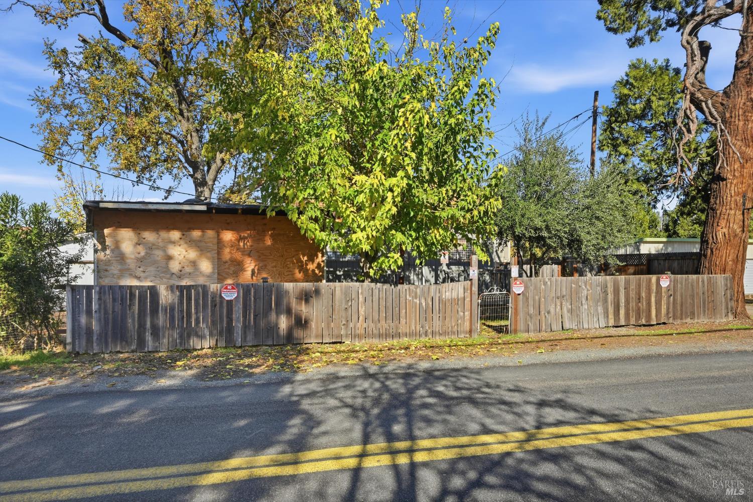 16140 Jessie Street Lower Lake CA 95457