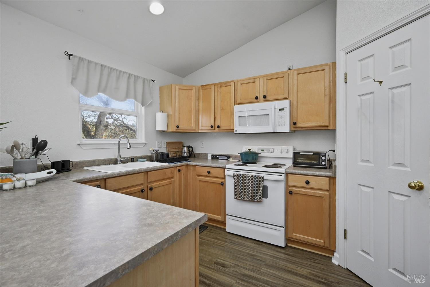 18286 N Shore Drive Hidden Valley Lake CA 95467