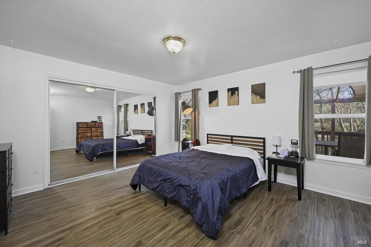 18286 N Shore Drive Hidden Valley Lake CA 95467