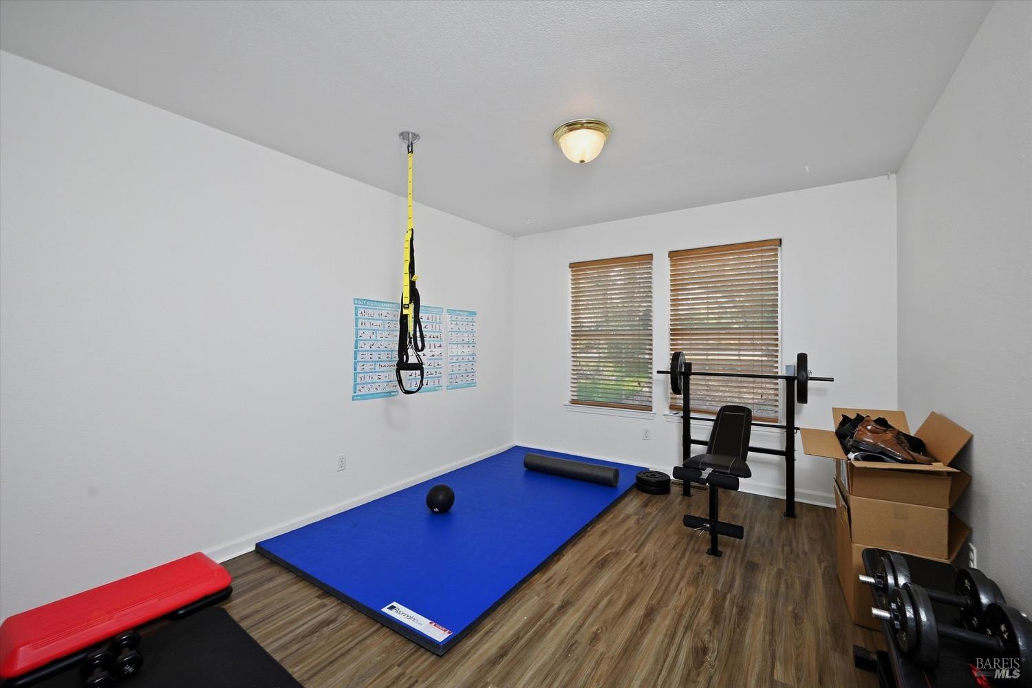 18286 N Shore Drive Hidden Valley Lake CA 95467