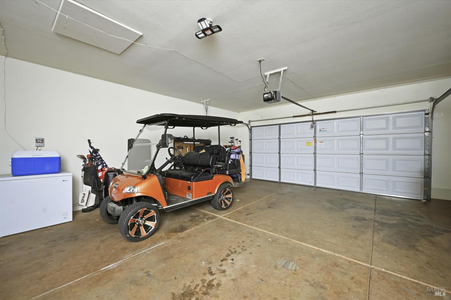18286 N Shore Drive Hidden Valley Lake CA 95467