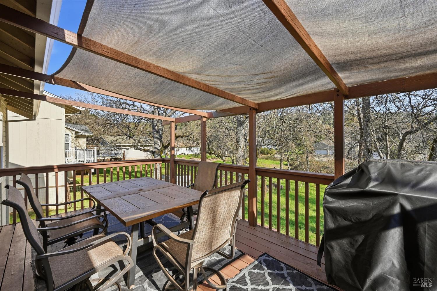 18286 N Shore Drive Hidden Valley Lake CA 95467