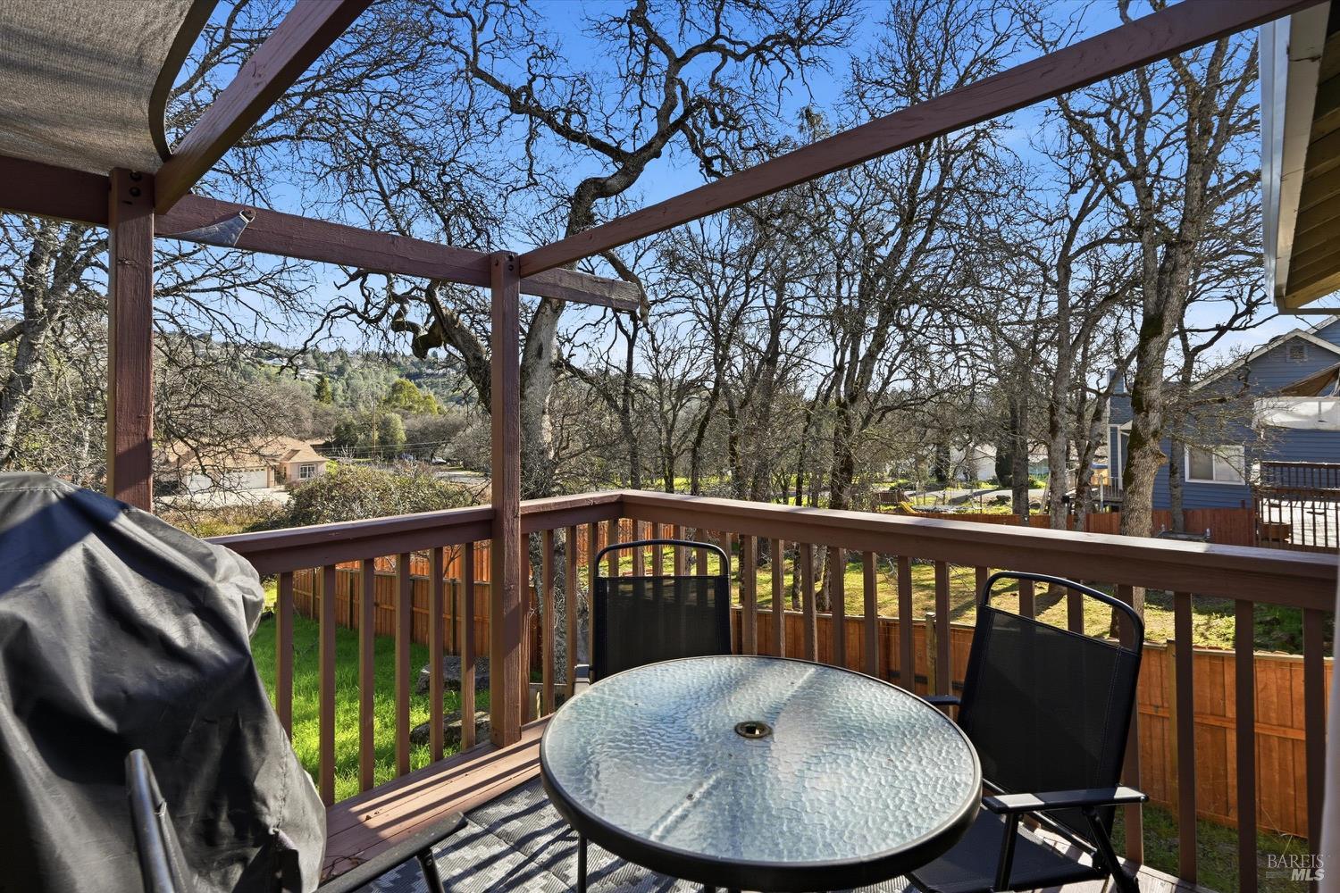 18286 N Shore Drive Hidden Valley Lake CA 95467