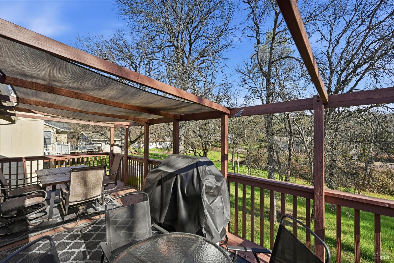 18286 N Shore Drive Hidden Valley Lake CA 95467