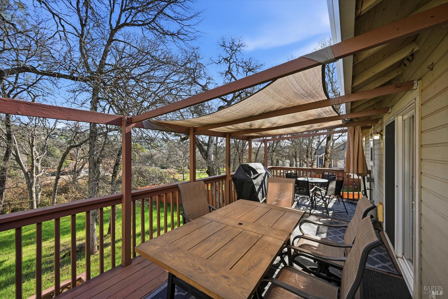 18286 N Shore Drive Hidden Valley Lake CA 95467