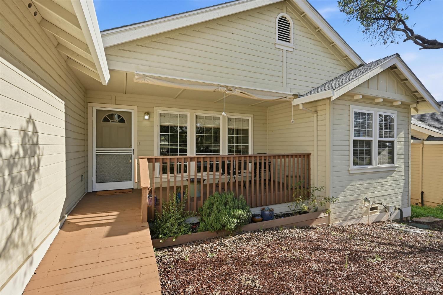 18286 N Shore Drive Hidden Valley Lake CA 95467