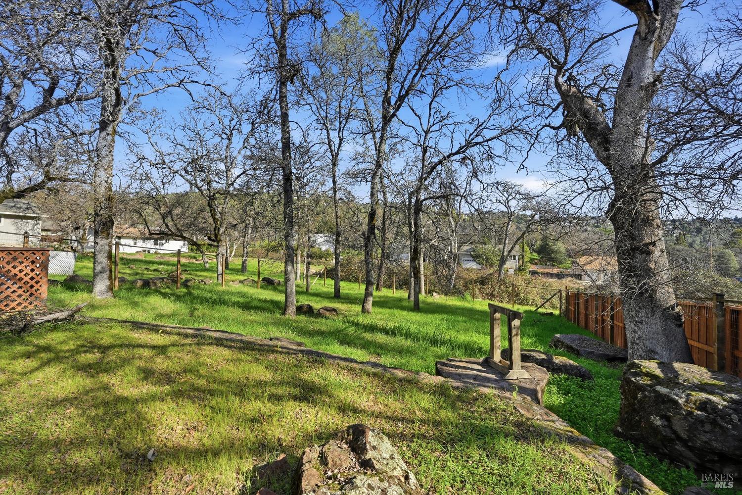 18286 N Shore Drive Hidden Valley Lake CA 95467