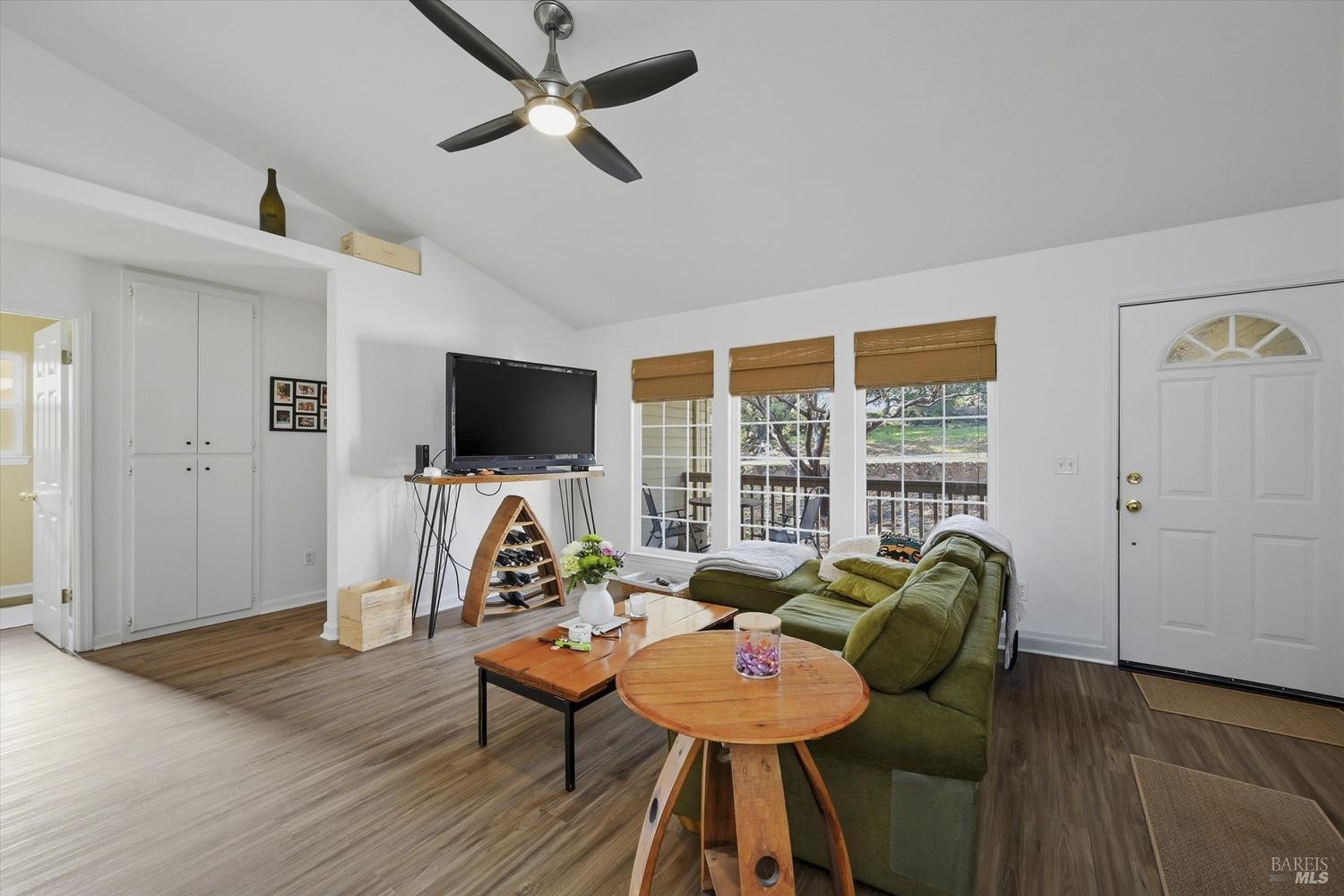 18286 N Shore Drive Hidden Valley Lake CA 95467