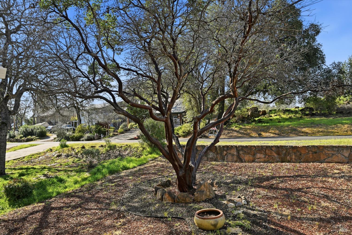 18286 N Shore Drive Hidden Valley Lake CA 95467