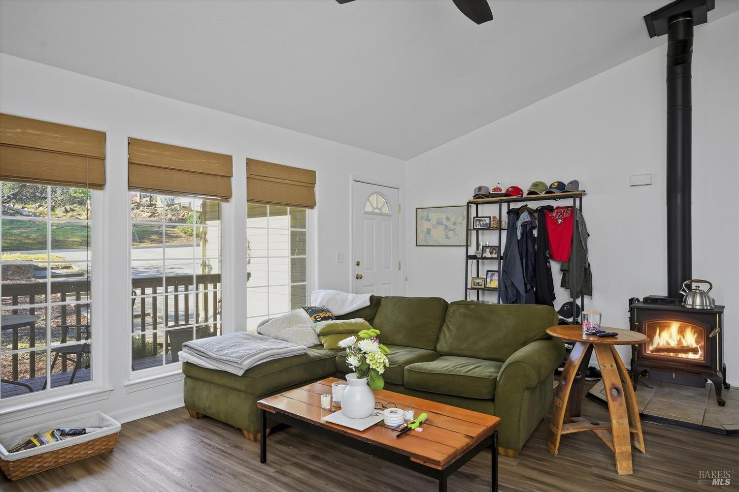 18286 N Shore Drive Hidden Valley Lake CA 95467