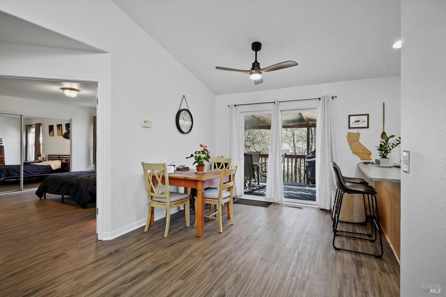 18286 N Shore Drive Hidden Valley Lake CA 95467