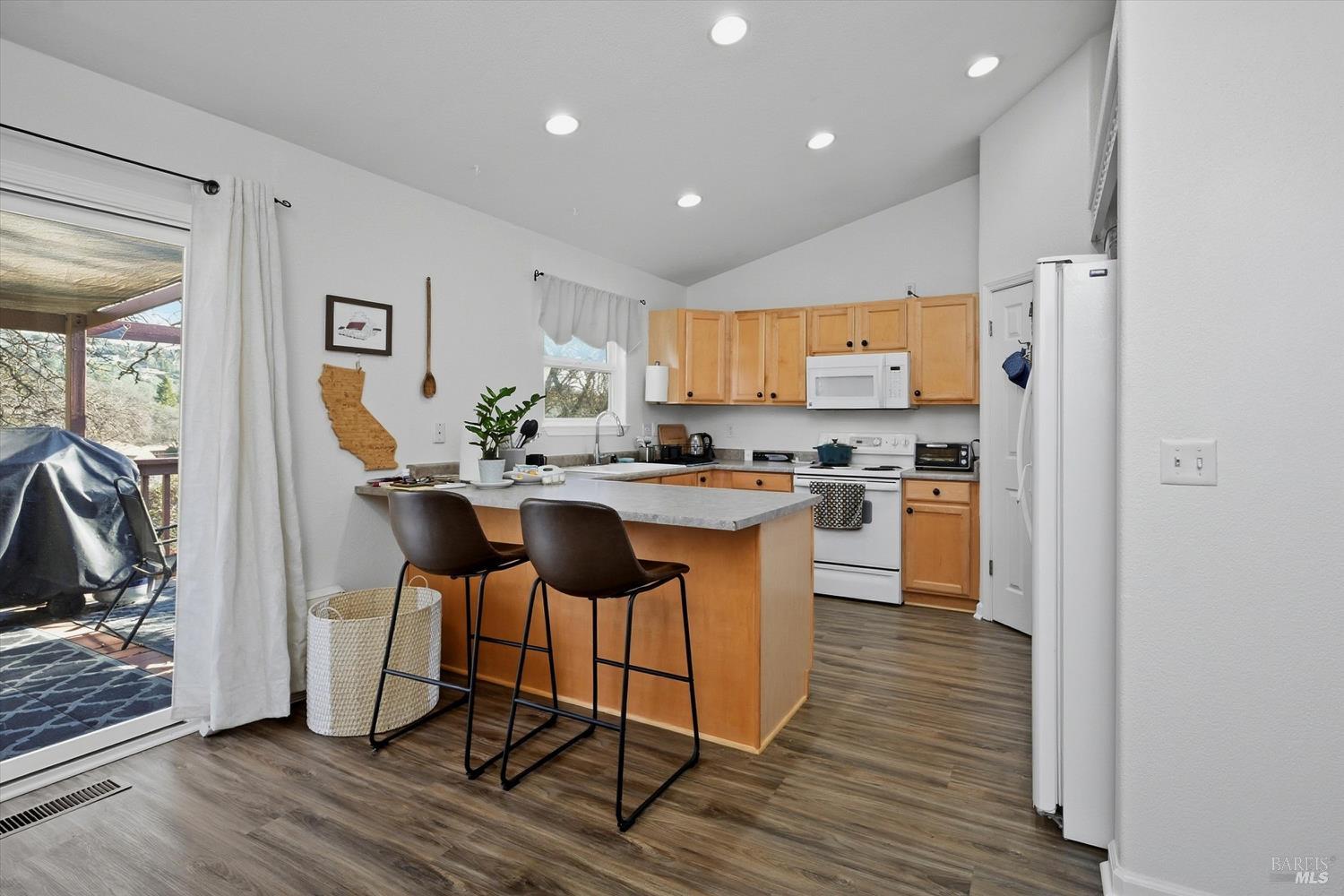 18286 N Shore Drive Hidden Valley Lake CA 95467