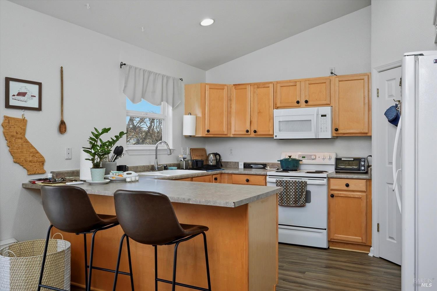 18286 N Shore Drive Hidden Valley Lake CA 95467