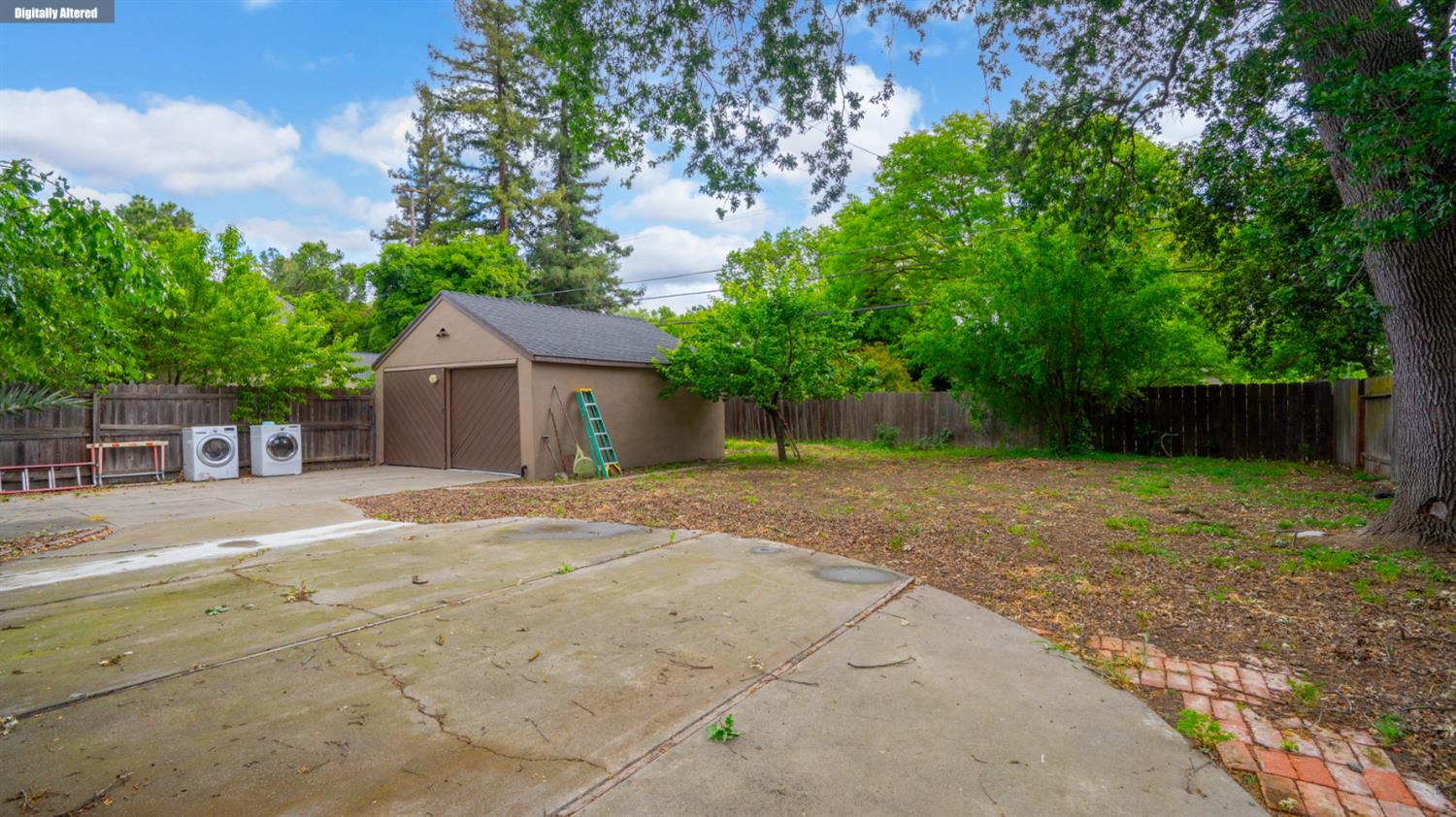 10 Palm Avenue Woodland CA 95695